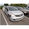 Image 2 : 2010 Nissan Versa