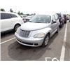Image 1 : 2006 Chrysler PT Cruiser