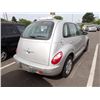 Image 3 : 2006 Chrysler PT Cruiser