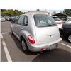 Image 4 : 2006 Chrysler PT Cruiser
