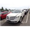 Image 1 : 2012 Lincoln MKT