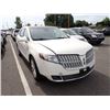 Image 2 : 2012 Lincoln MKT