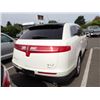 Image 3 : 2012 Lincoln MKT