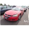 Image 1 : 2003 Dodge Stratus