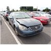 Image 2 : 2002 Nissan Altima