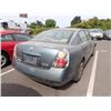 Image 3 : 2002 Nissan Altima