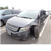 Image 1 : 2011 Honda Odyssey