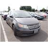 Image 2 : 2011 Honda Odyssey