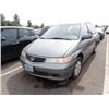 Image 1 : 2002 Honda Odyssey