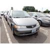 Image 2 : 2002 Honda Odyssey