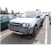 Image 1 : 2002 Nissan Xterra