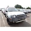 Image 2 : 2002 Nissan Xterra