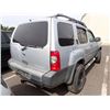 Image 3 : 2002 Nissan Xterra