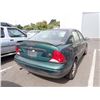 Image 3 : 2001 Ford Focus