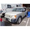 Image 1 : 2006 Land Rover LR3