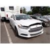 Image 2 : 2014 Ford Fusion
