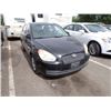 Image 2 : 2007 Hyundai Accent