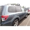 Image 3 : 2010 Subaru Forester