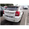 Image 3 : 2007 Dodge Caliber