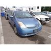 Image 2 : 2009 Toyota Prius