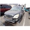Image 1 : 2010 Chevrolet Equinox