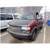 Image 1 : 1999 Chevrolet Astro Van