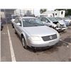 Image 2 : 2004 Volkswagen