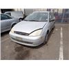 Image 1 : 2001 Ford Focus