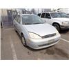 Image 2 : 2001 Ford Focus