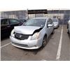 Image 1 : 2012 Nissan Sentra