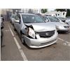 Image 2 : 2012 Nissan Sentra