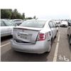 Image 3 : 2012 Nissan Sentra