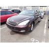 Image 1 : 2002 Lexus ES 300
