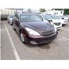 Image 2 : 2002 Lexus ES 300