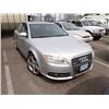 Image 2 : 2006 Audi A4