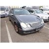Image 2 : 2006 Mercedes-Benz E320