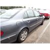 Image 3 : 2006 Mercedes-Benz E320