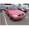 Image 2 : 1992 Audi 100
