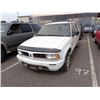 Image 1 : 1997 Oldsmobile Bravada