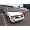Image 2 : 1997 Oldsmobile Bravada