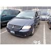 Image 1 : 2007 Dodge Grand Caravan