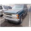 Image 1 : 1998 Chevrolet Tahoe