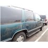 Image 3 : 1998 Chevrolet Tahoe