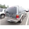 Image 3 : 1999 Ford Explorer