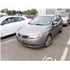 Image 1 : 2012 Kia Forte
