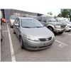 Image 2 : 2012 Kia Forte