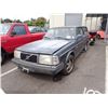 Image 1 : 1989 Volvo 245