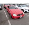 Image 2 : 1999 Mercedes-Benz SLK230