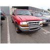Image 2 : 1999 Ford Ranger