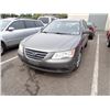 Image 1 : 2010 Hyundai Sonata
